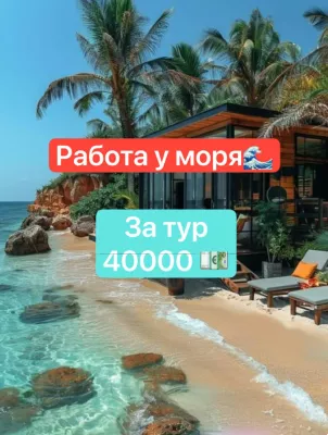 Заработай с нами миллионы, мы поможем!